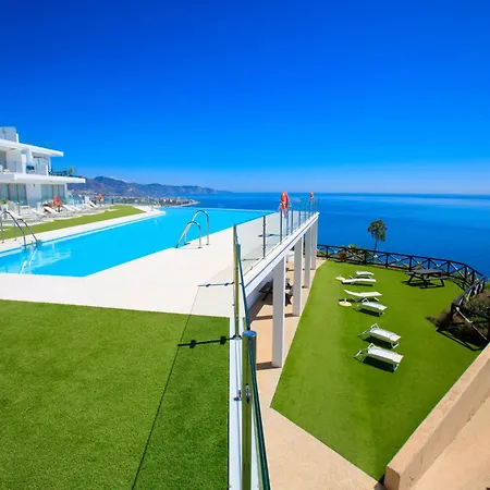Bayview Hills By Interhome Apartment Torrox