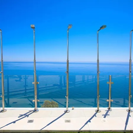 Bayview Hills By Interhome Apartment Torrox