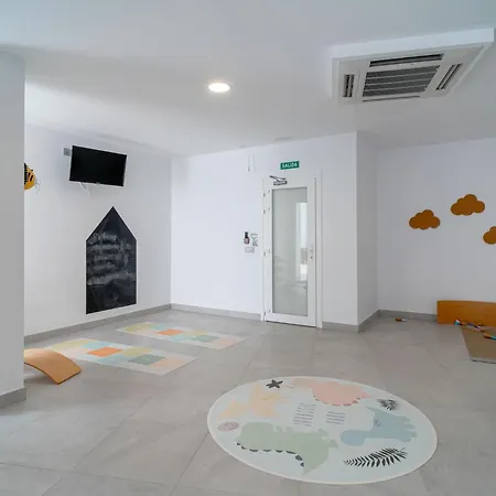 Bayview Hills By Interhome Torrox