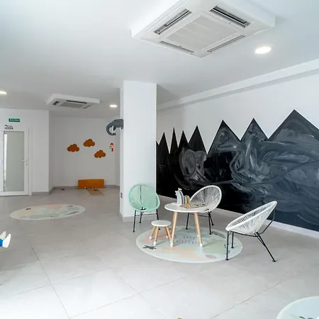 Bayview Hills By Interhome * Torrox
