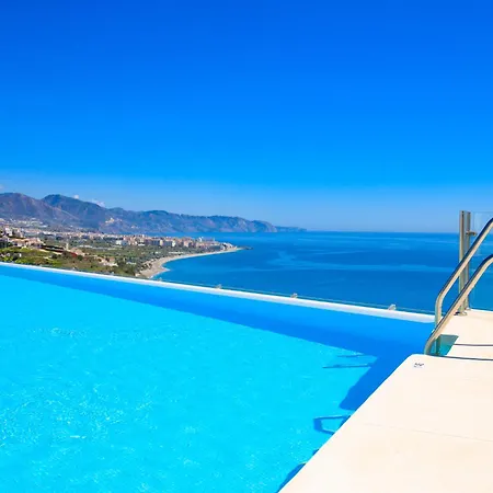 Bayview Hills By Interhome Apartment Torrox