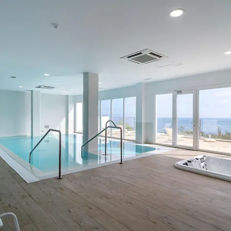 Bayview Hills By Interhome Apartment Torrox