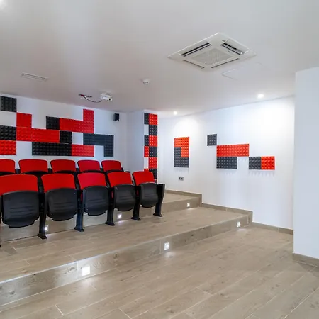 Apartment Bayview Hills By Interhome Torrox