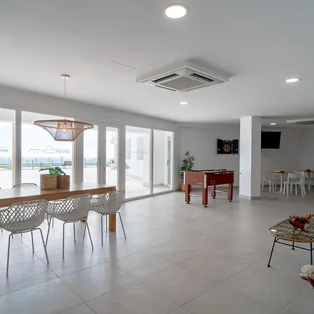 Bayview Hills By Interhome Torrox