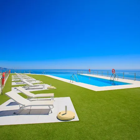Bayview Hills By Interhome Torrox