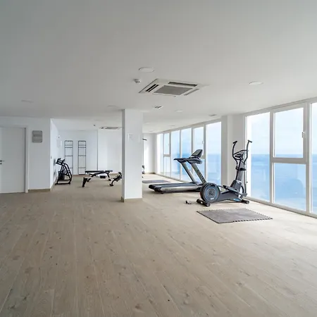 Bayview Hills By Interhome * Torrox
