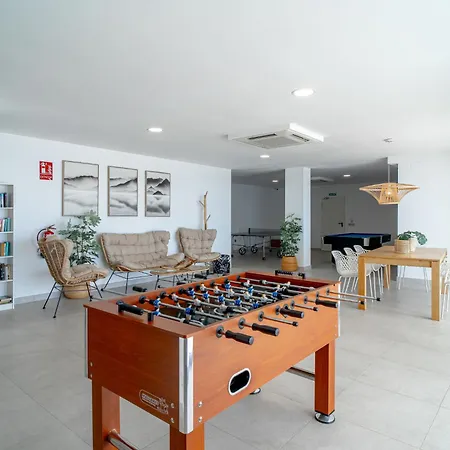 Bayview Hills By Interhome Apartment Torrox