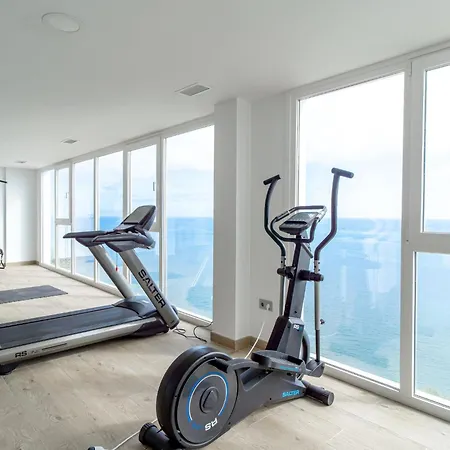 Bayview Hills By Interhome Torrox