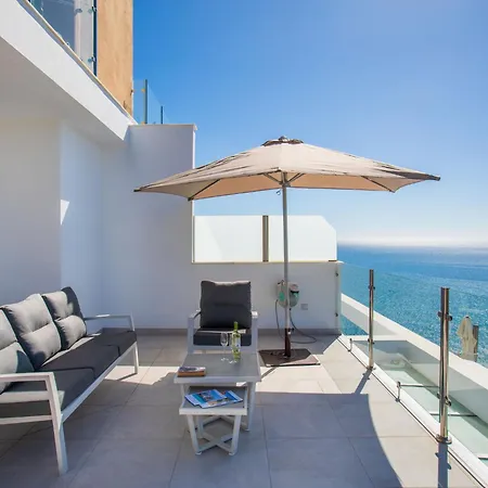 Bayview Hills By Interhome Apartamento *