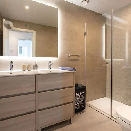 Apartamento Bayview Hills By Interhome *