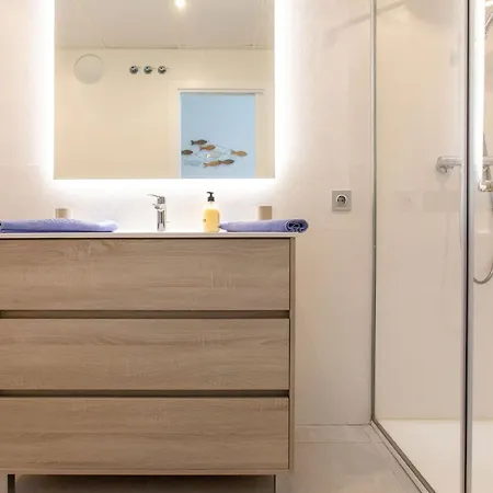 Apartamento Bayview Hills By Interhome Torrox