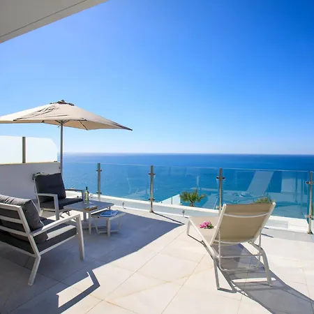 Bayview Hills By Interhome Torrox