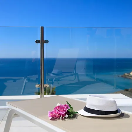 Bayview Hills By Interhome * Torrox