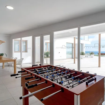 Bayview Hills By Interhome Apartment *