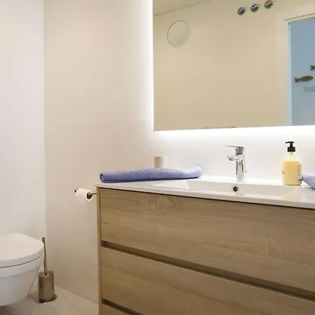 Apartamento Bayview Hills By Interhome Torrox