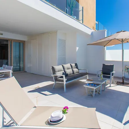 Bayview Hills By Interhome Torrox
