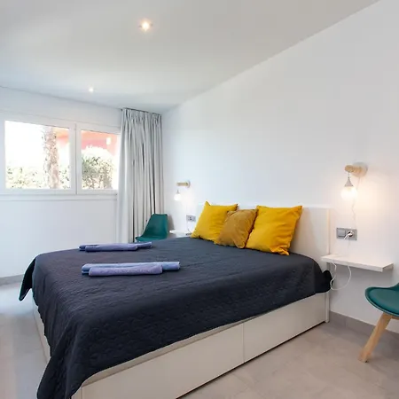 Apartamento Bayview Hills By Interhome Torrox