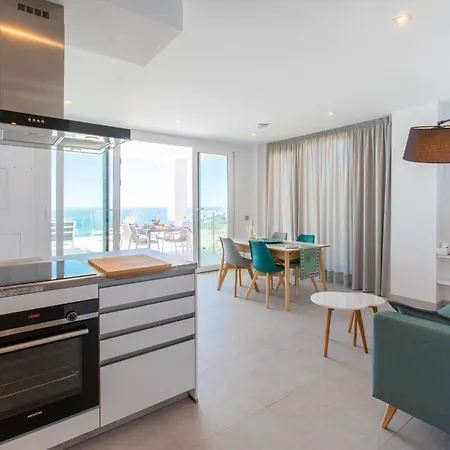 Bayview Hills By Interhome * Torrox