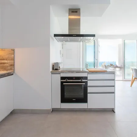 Apartamento Bayview Hills By Interhome Torrox