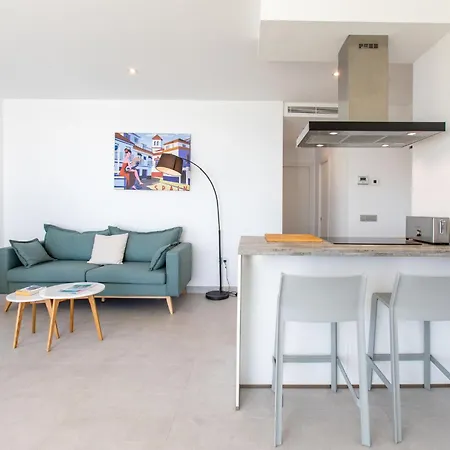 Bayview Hills By Interhome Torrox