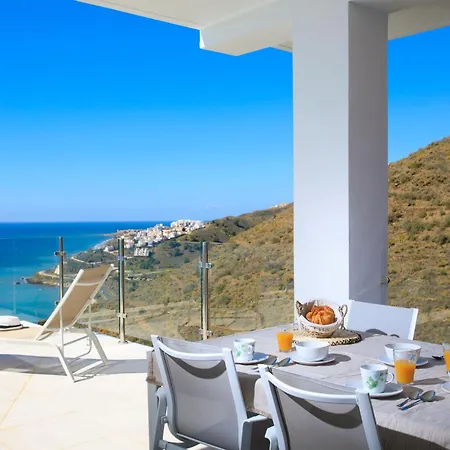 Bayview Hills By Interhome Apartamento Torrox