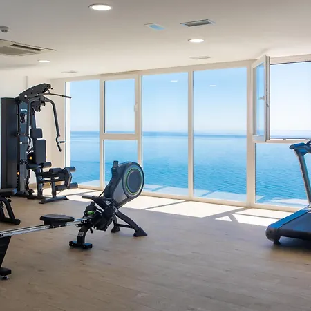 Bayview Hills By Interhome Torrox