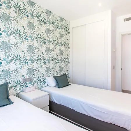 Apartamento Bayview Hills By Interhome