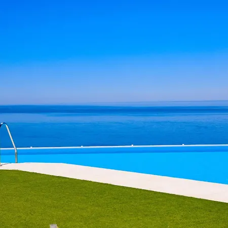 Bayview Hills By Interhome Apartment Torrox