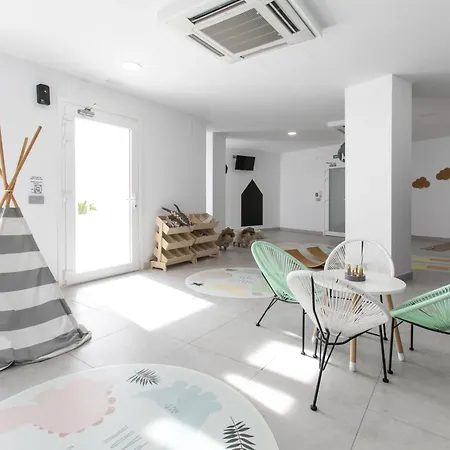 Bayview Hills By Interhome Torrox