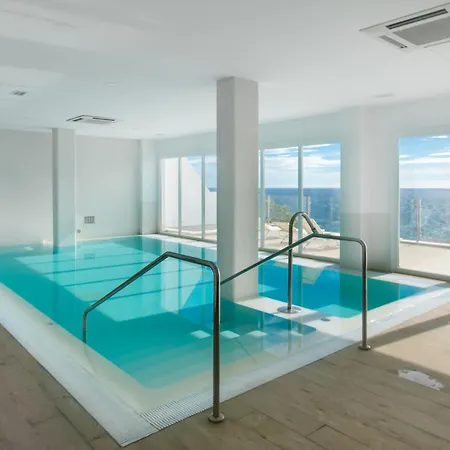Bayview Hills By Interhome Torrox