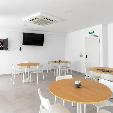 Bayview Hills By Interhome Apartamento Torrox